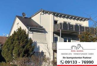 Wohnen im Erdgeschoss