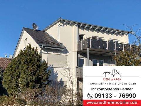 Baiersdorf Wohnungen, Baiersdorf Wohnung mieten