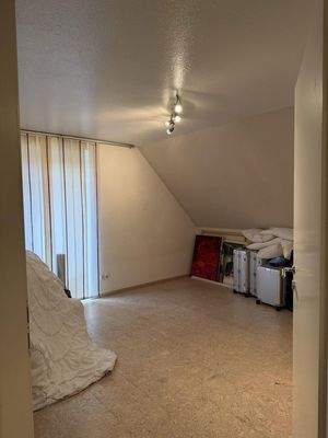 Gästezimmer im 1.OG