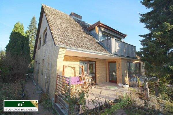 MFH mit aktuell 3 Wohneinheiten