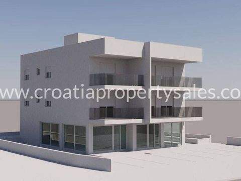 Trogir Wohnungen, Trogir Wohnung kaufen