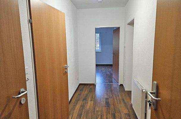 Wohnhausanlage für Junges Wohnen in Sitzendorf