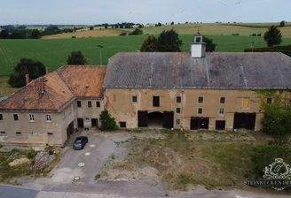 Torhaus und dazugehörige Scheune