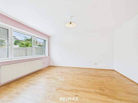 Wohnhaus/Anlage Neusiedl/See, Zimmer EG