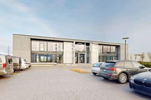 Emsdetten Büros, Büroräume, Büroflächen 