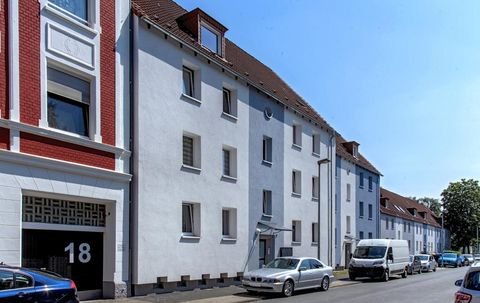 Herne Wohnungen, Herne Wohnung mieten