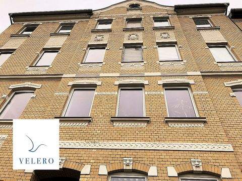 Weißenfels Wohnungen, Weißenfels Wohnung mieten