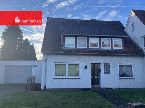 Sulingen Häuser, Sulingen Haus kaufen