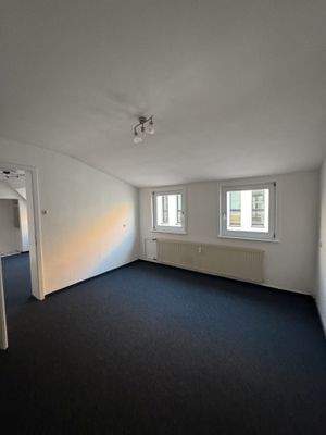 Büro-/Praxisflächen DG