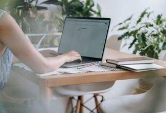 Homeoffice