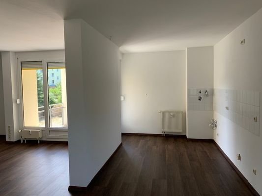 Küchenbereich
