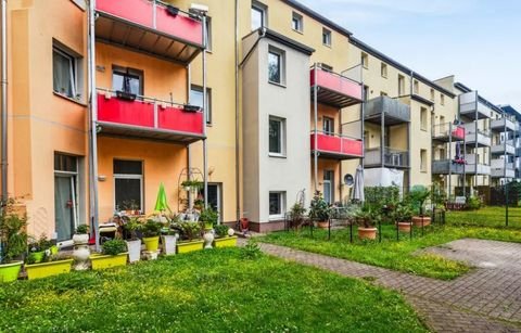 Magdeburg / Fermersleben Wohnungen, Magdeburg / Fermersleben Wohnung mieten