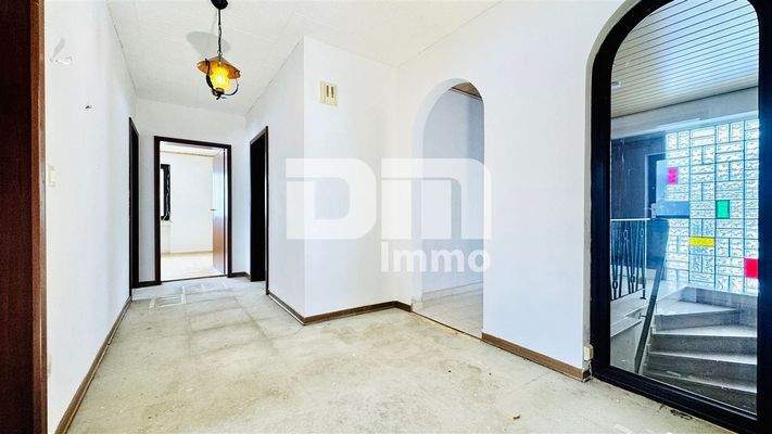 Bungalow EG Flur / Diele