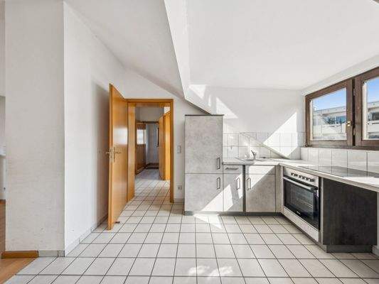 Küche II Obergeschoss