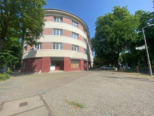 Bruchwitz Straße / Schulstraße