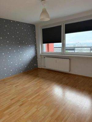 Geräumige 4-Zimmerwohnung mit toller Aussicht zu verkaufen! in Nienburg (Weser)