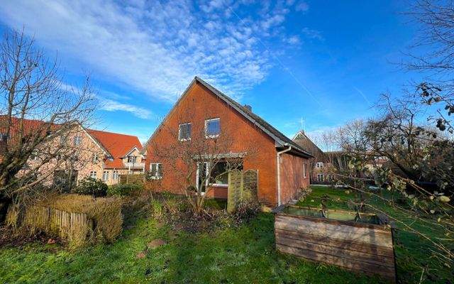 SCHRICK IMMOBILIEN: Hoisdorf