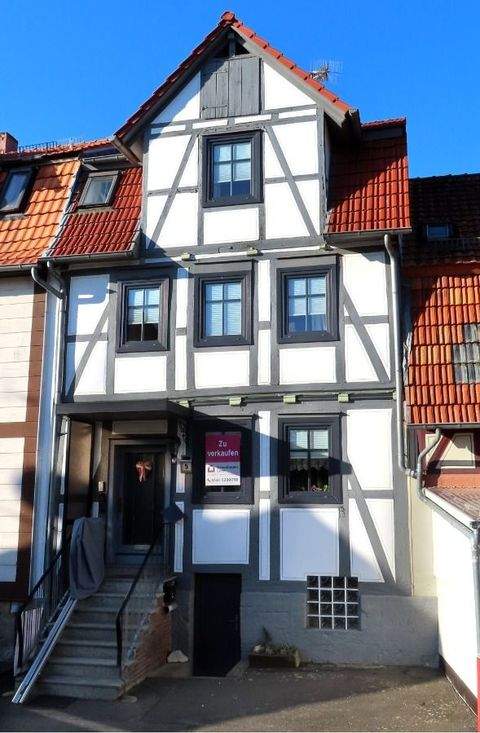 Nieste Häuser, Nieste Haus kaufen