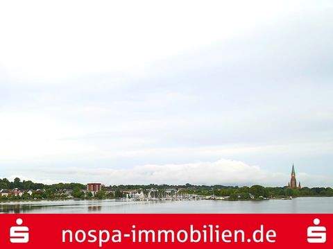 Schleswig Wohnungen, Schleswig Wohnung kaufen