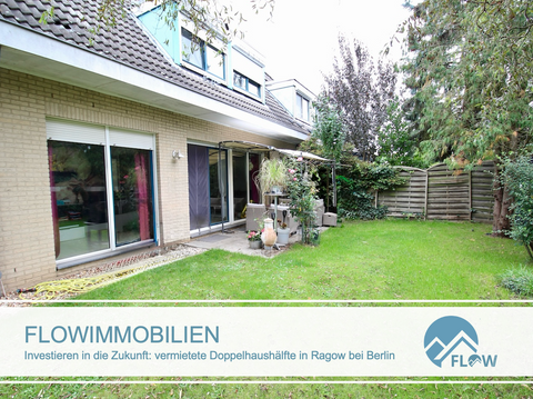 Mittenwalde Häuser, Mittenwalde Haus kaufen