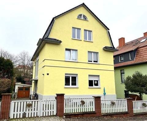 Eisenach , Thür Wohnungen, Eisenach , Thür Wohnung mieten