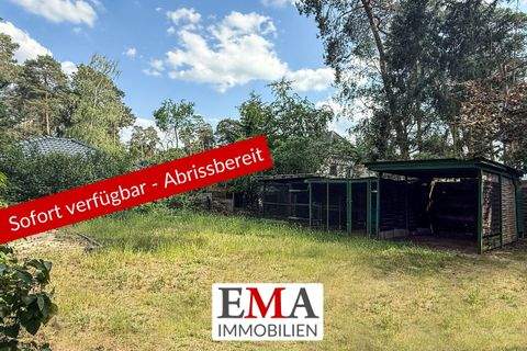 Schönwalde-Glien Grundstücke, Schönwalde-Glien Grundstück kaufen