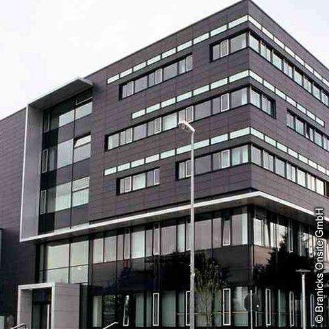 Bad Homburg Büros, Büroräume, Büroflächen 