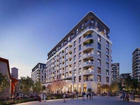 Belgrad Waterfront Wohnungen, Belgrad Waterfront Wohnung kaufen