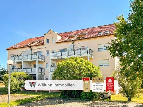 Markranstädt Wohnungen, Markranstädt Wohnung kaufen