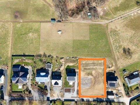 Nümbrecht Grundstücke, Nümbrecht Grundstück kaufen