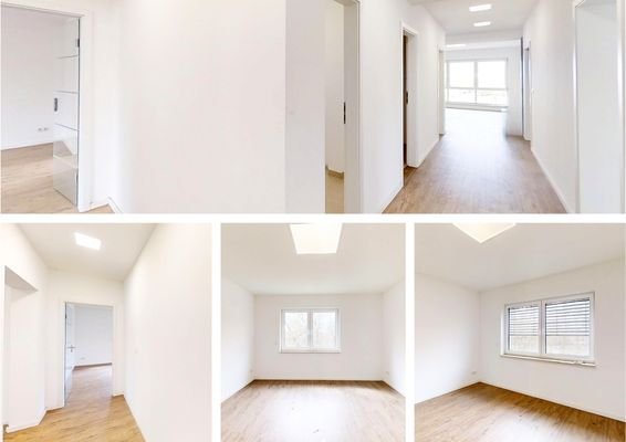 Gewerbeneubau