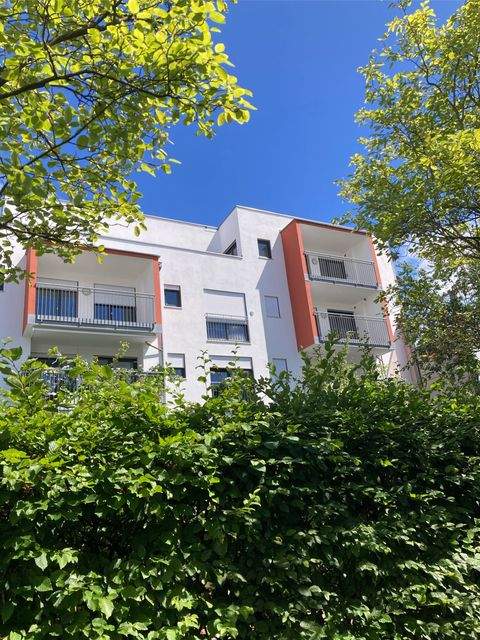Regensburg Wohnungen, Regensburg Wohnung mieten