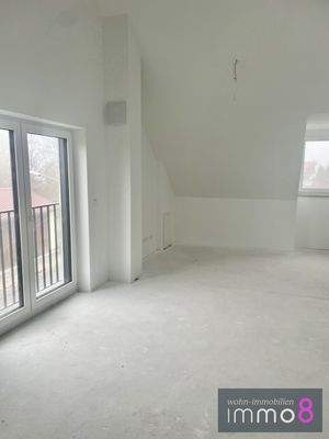 Dachstudio gestalten nach eigenen Wünschen