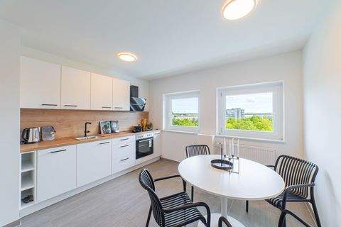 Nürnberg Wohnen auf Zeit, möbliertes Wohnen