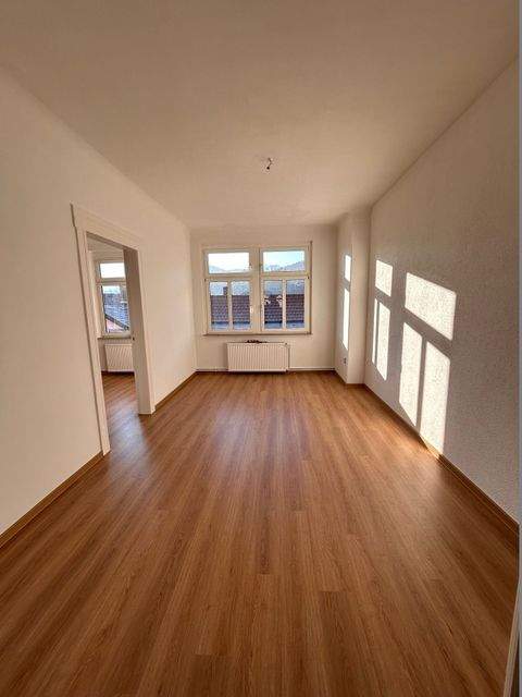 Bad Blankenburg Wohnungen, Bad Blankenburg Wohnung mieten