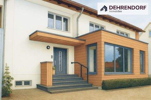 Detmold / Diestelbruch Häuser, Detmold / Diestelbruch Haus kaufen
