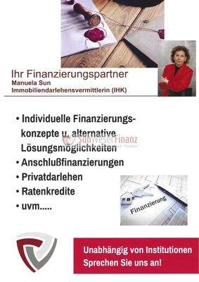 Finanzierung