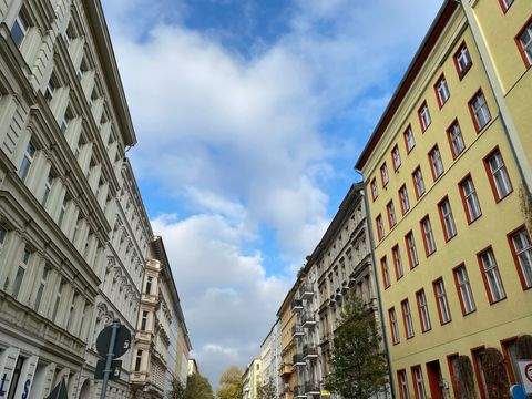 Berlin Renditeobjekte, Mehrfamilienhäuser, Geschäftshäuser, Kapitalanlage