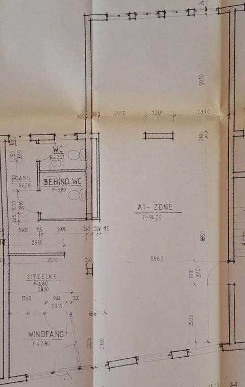 Weimar Büros, Büroräume, Büroflächen 