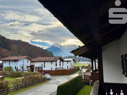 Bischofswiesen Wohnungen, Bischofswiesen Wohnung kaufen