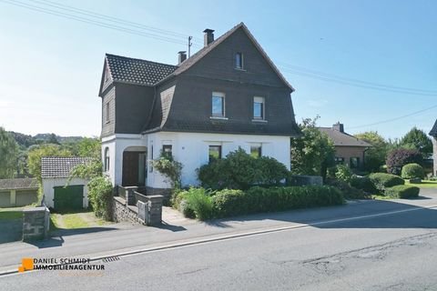 Waldbröl Häuser, Waldbröl Haus kaufen