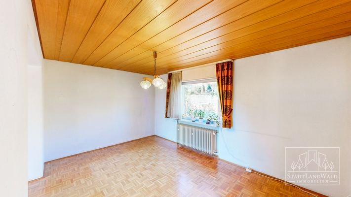 EG - Wohnzimmer