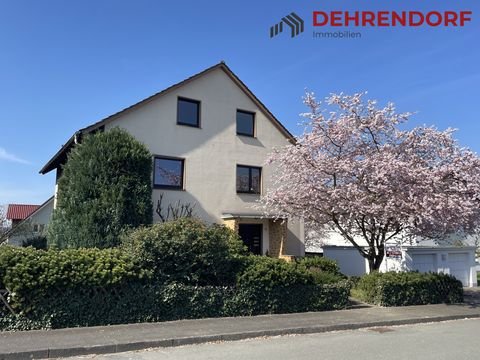 Detmold Häuser, Detmold Haus kaufen