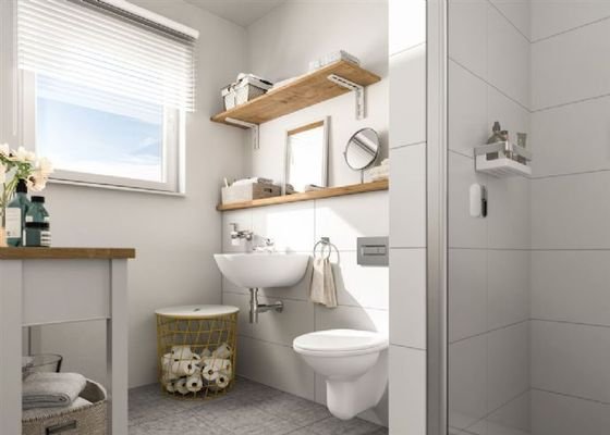 Gäste WC