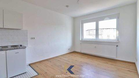 Mühlhausen/Thüringen Wohnungen, Mühlhausen/Thüringen Wohnung mieten