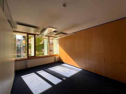 Büro Beispiel