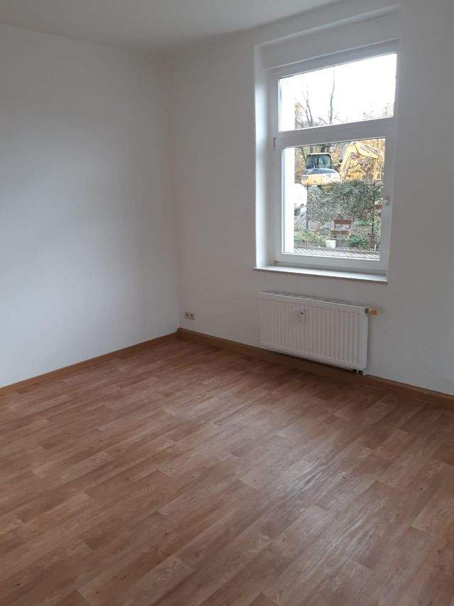 Gepflegte 4-Raum-Wohnung im Erdgeschoss | 78 m² | KdU-geeignet - Foto 3