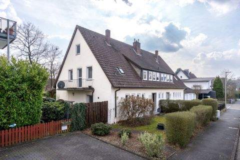 Bielefeld Häuser, Bielefeld Haus kaufen