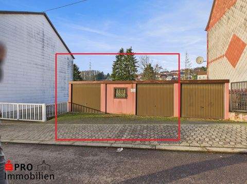 Saarbrücken Grundstücke, Saarbrücken Grundstück kaufen