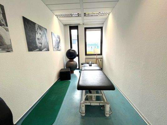 Behandlungszimmer 2